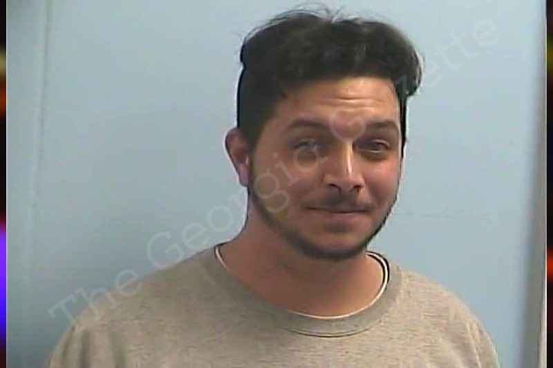 Michael Gilbert Dawson County