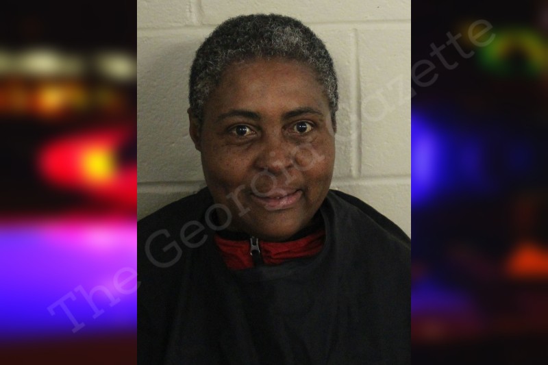 Kathleen Gillom Floyd County