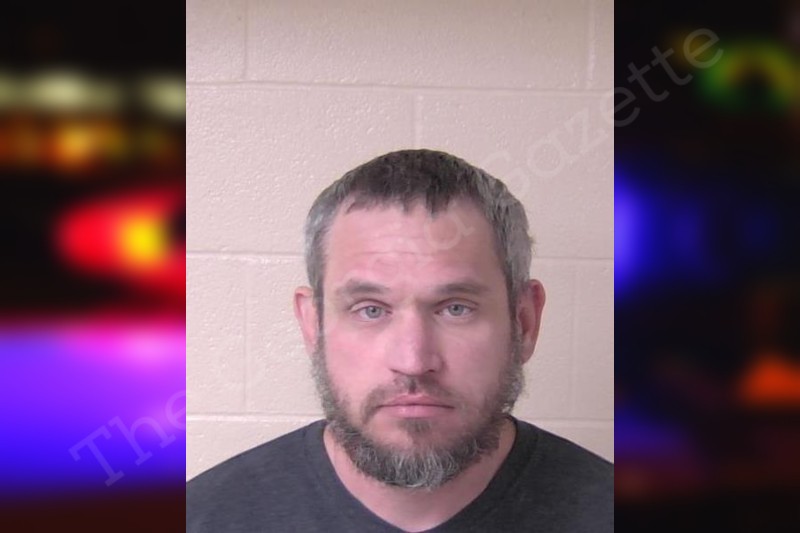 Dakota Guthrie Walker County