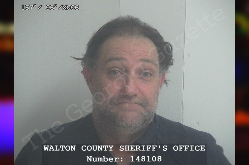 Mark Haney | Walton County