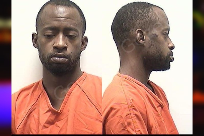 Brennen Harris Clarke County