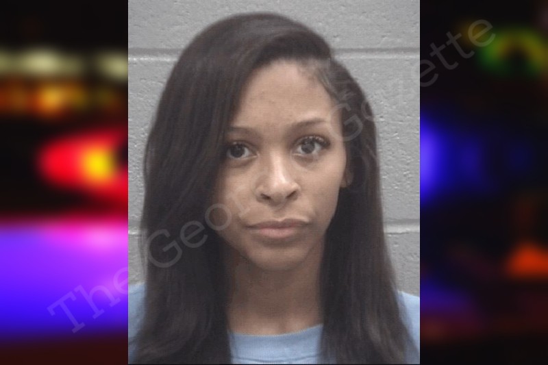 Jasmine Hernandez Columbia County Jail Bookings