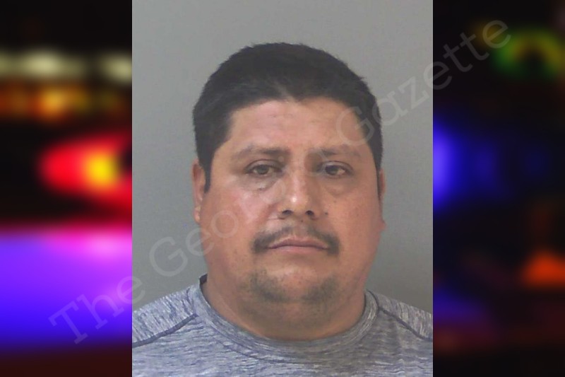 Leonardo Hilario | Douglas County