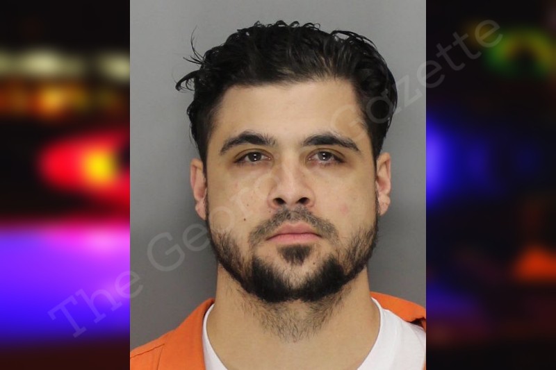 Robert Hodge Cobb County