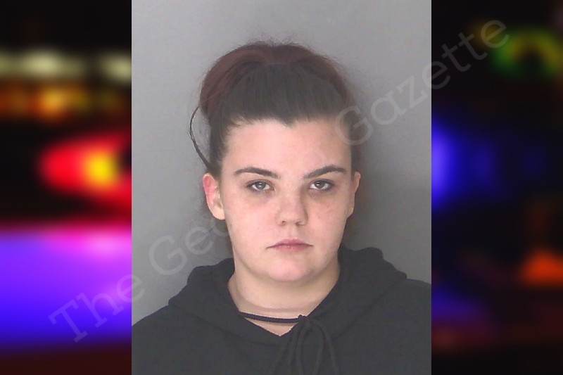 Haley Hunter Douglas County