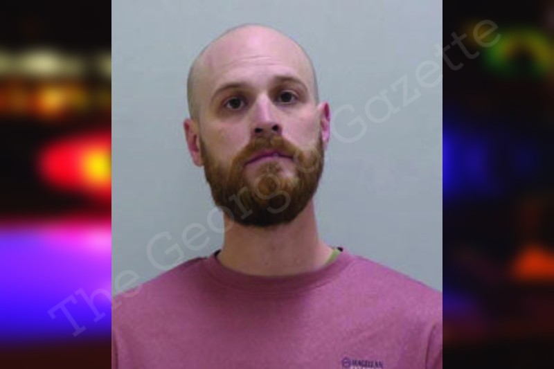 Kurt Harrell Bartow County