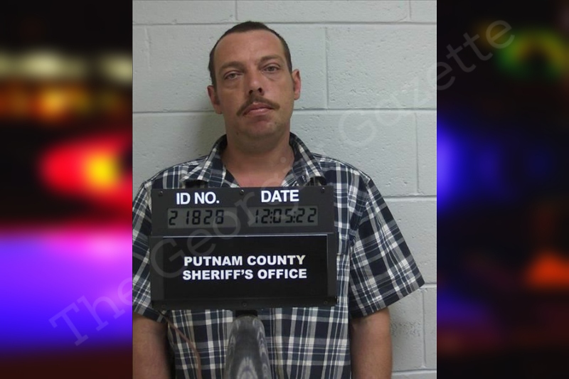 Chad Herring Putnam County