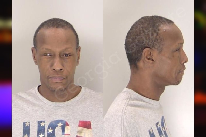 James Holt Richmond County