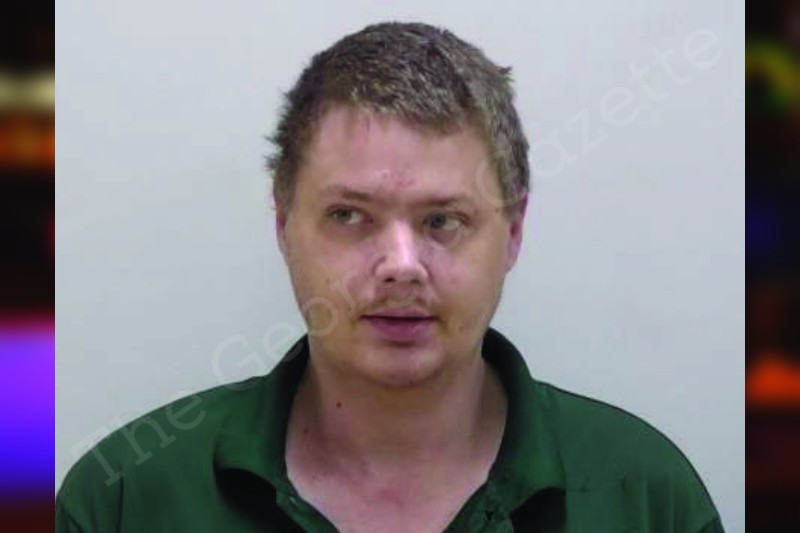 Dillon Hornbuckle Bartow County