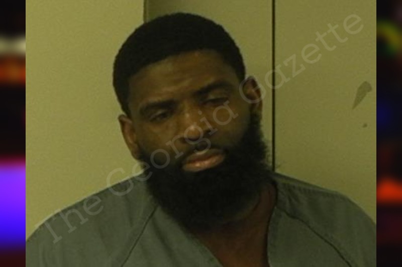 James Cameron McIntosh County Jail Bookings