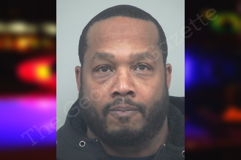 Edward Johnson County