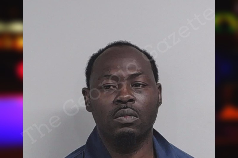 Patrick Jones Lowndes County