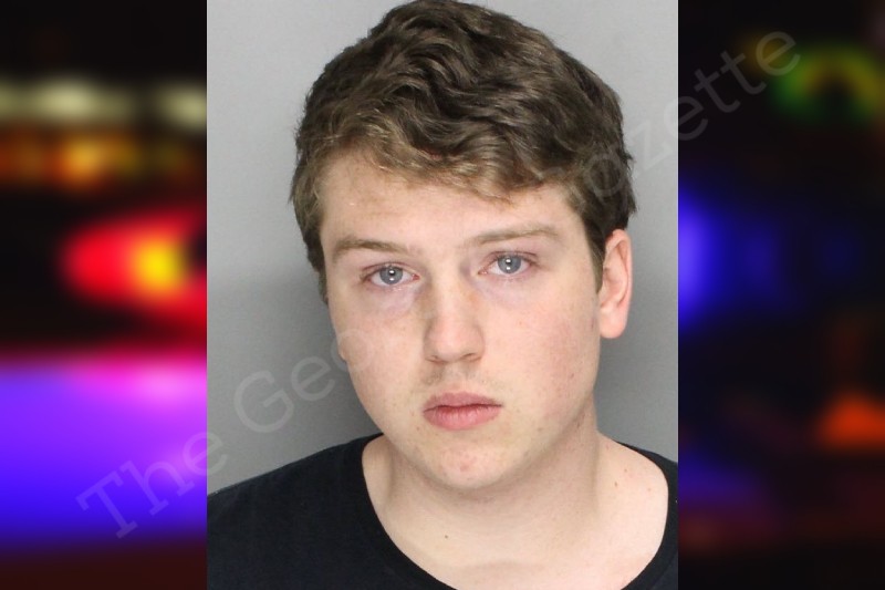 Sean Jones Cobb County