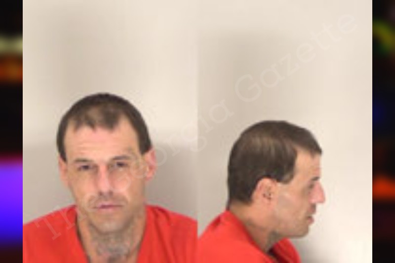 Joseph Jordan Richmond County