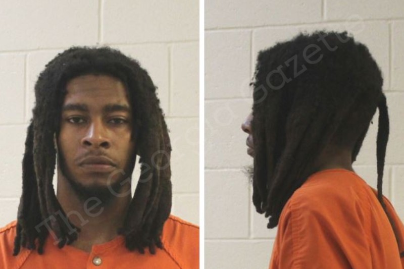 Bryce Jarrell Houston County