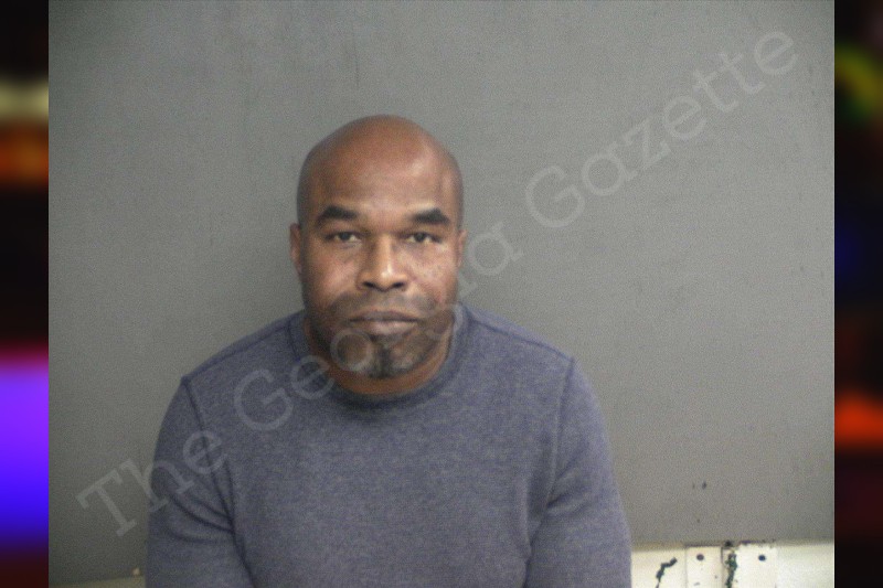 Antonio Jones Twiggs County