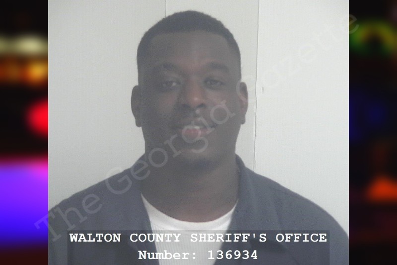 Deandre Kelley Walton County