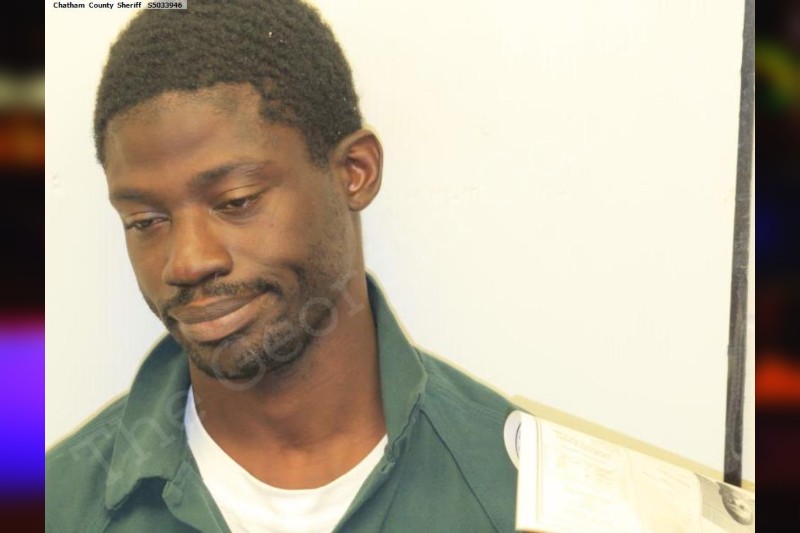 Allen King Chatham County