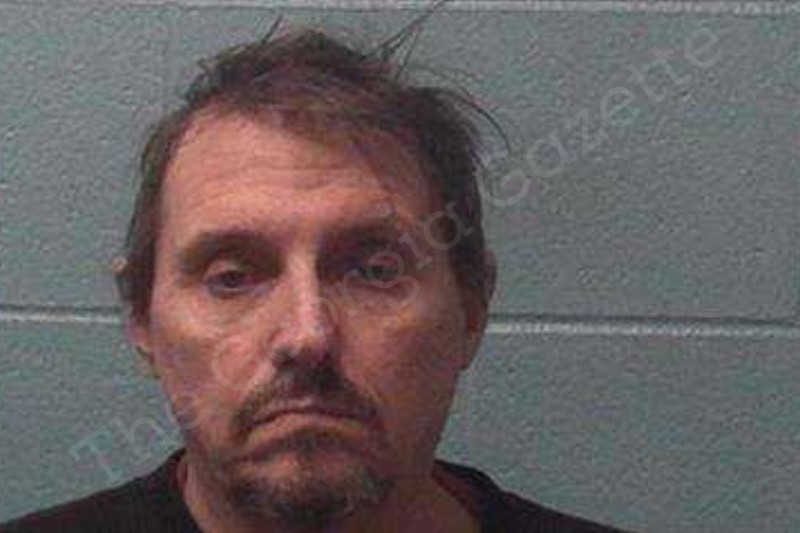 James Koss Franklin County