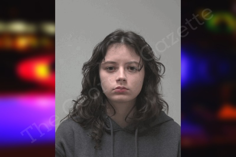 Katelyn Lindall Coweta County