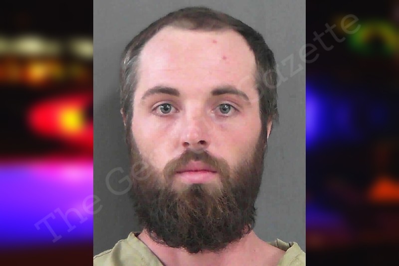 Skyler Gordon County