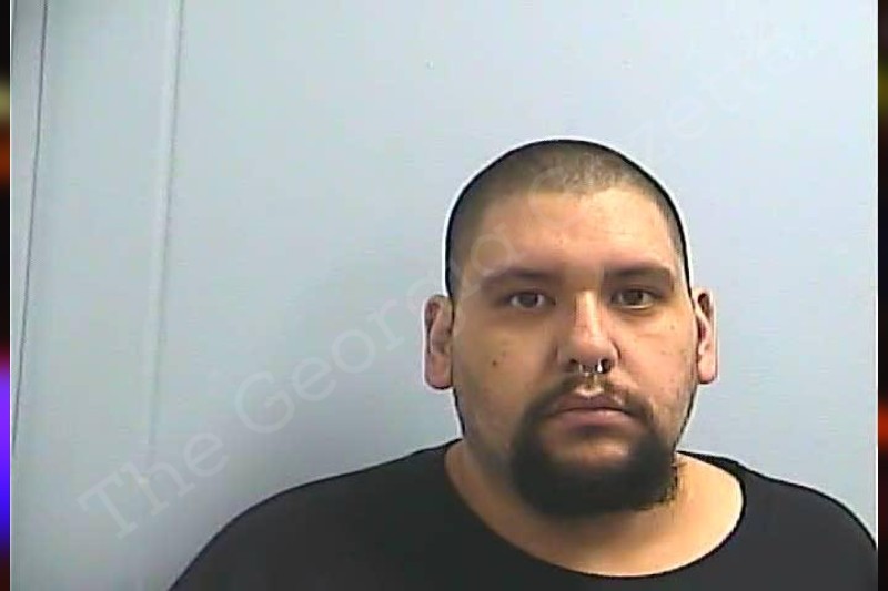 Joe Lucero Dawson County