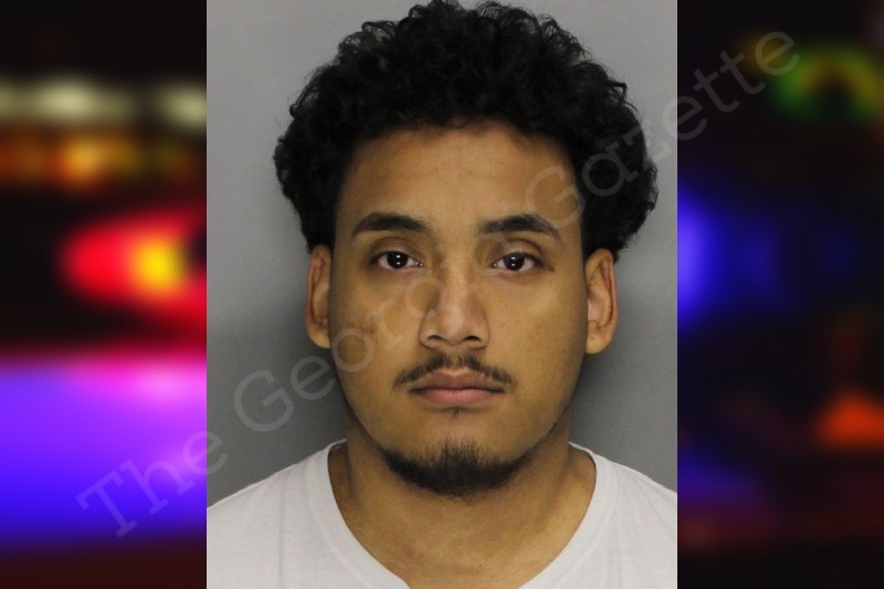 Miguel Mayo | Cobb County