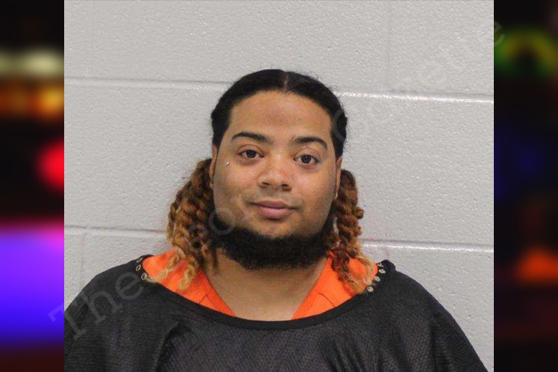 Skylar McCloudMassey Carroll County