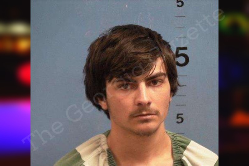 Ryan McLaughlin Monroe County