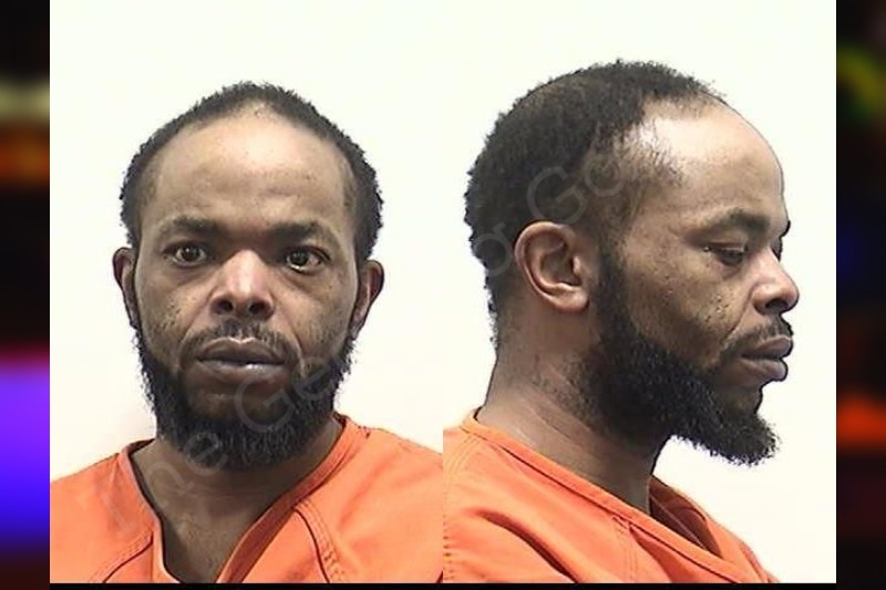 Randy Mitchell Clarke County