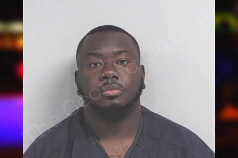Jerome Murray Lowndes County