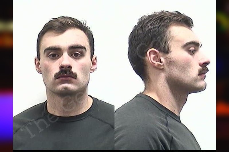 Alexander Nestor Clarke County