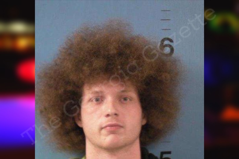 Johnathan Nicholson Monroe County