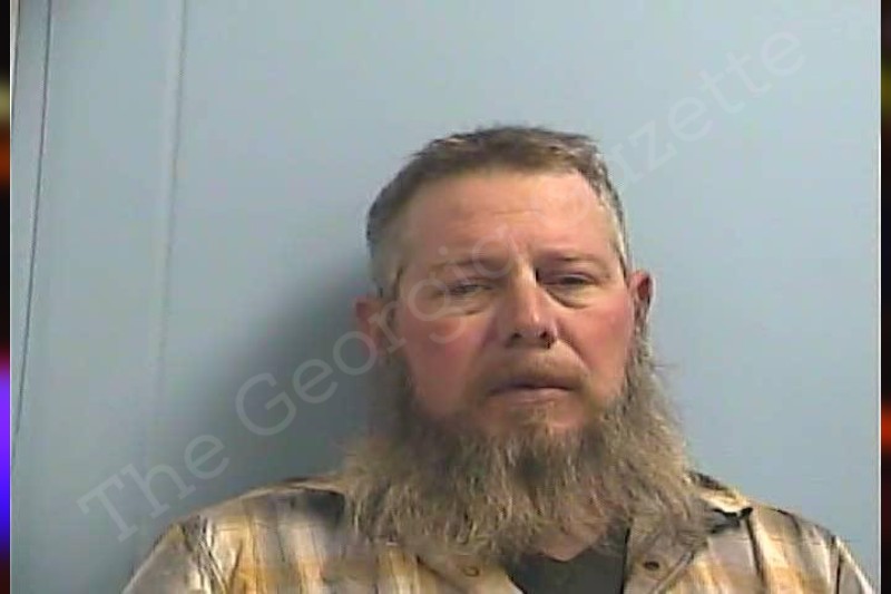 Brandon Nix Dawson County