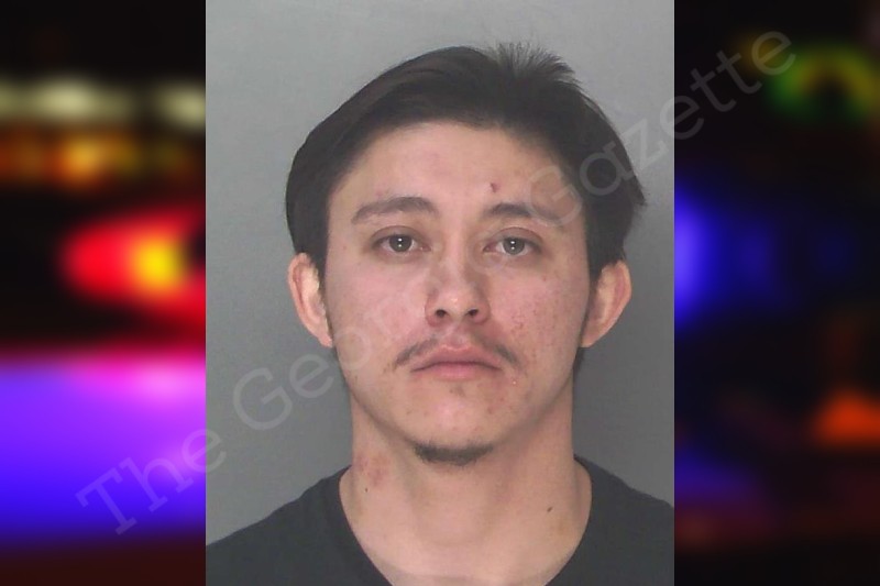 richard-ordonez-douglas-county-jail-bookings