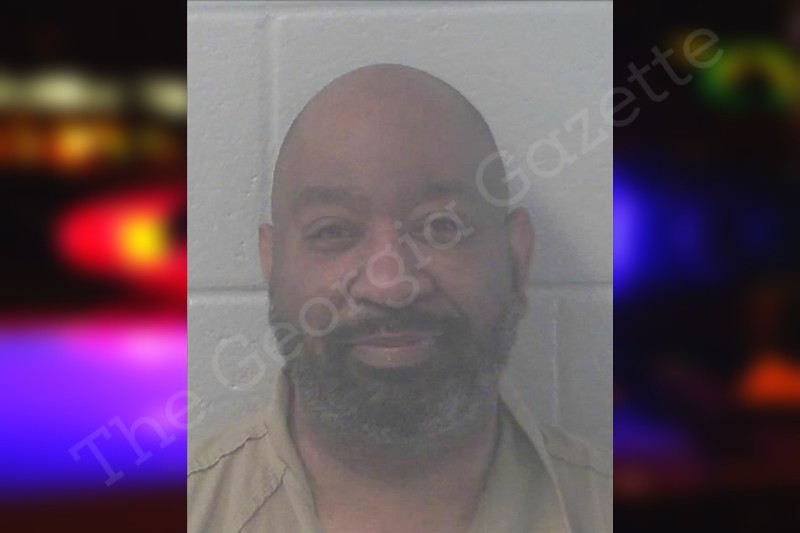 Kelvin Owens Newton County