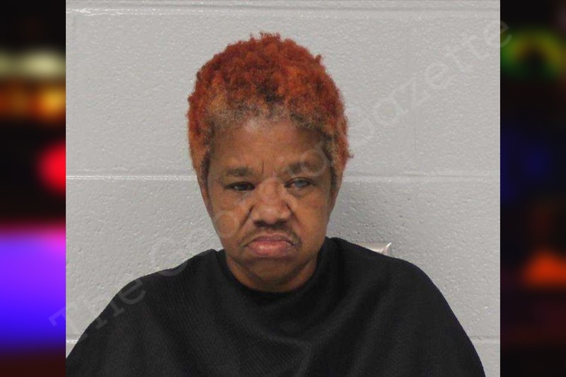 Willie Parham Carroll County