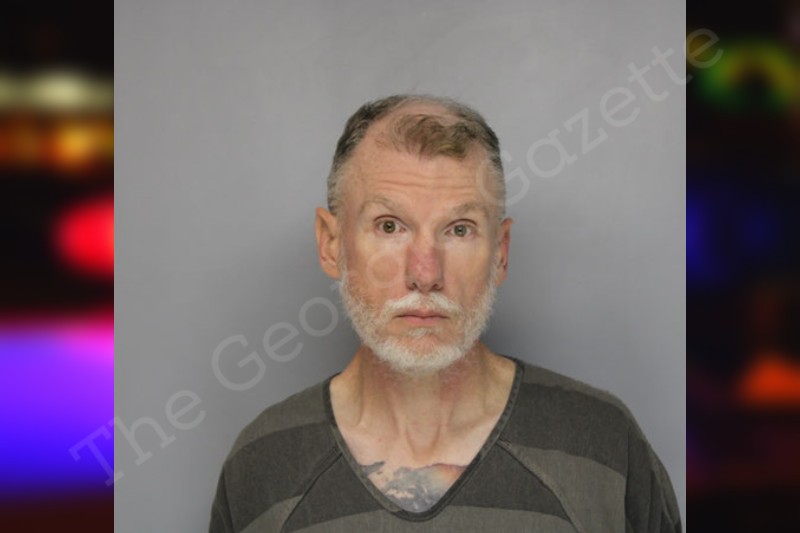 Robert Parmer | Hall County Jail Bookings