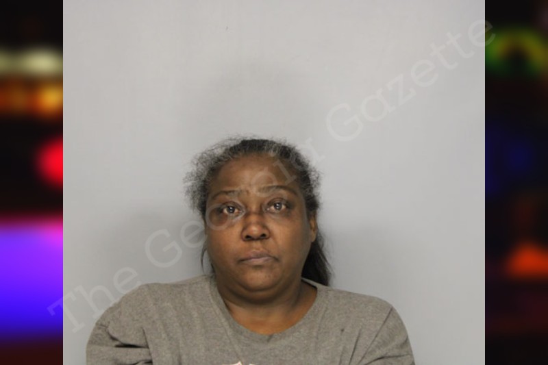Part Rice Partlow Patrice Partlow — Hall County Jail Bookings