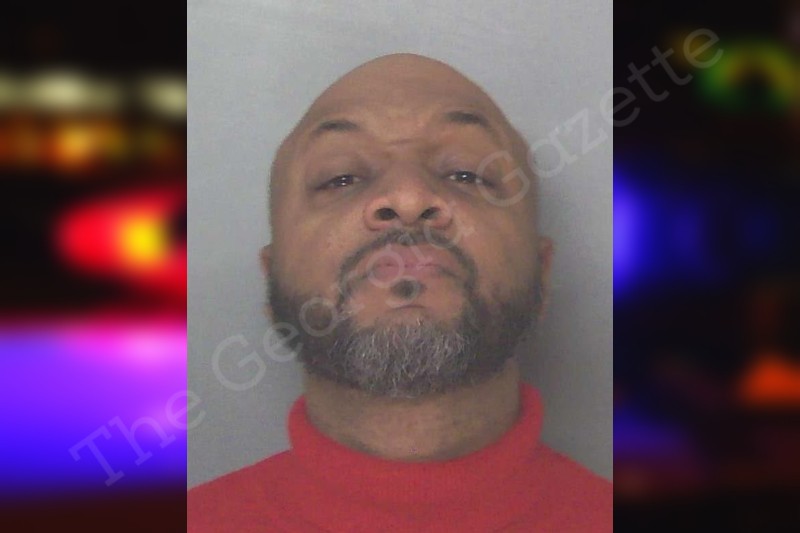 Lee Porter Douglas County