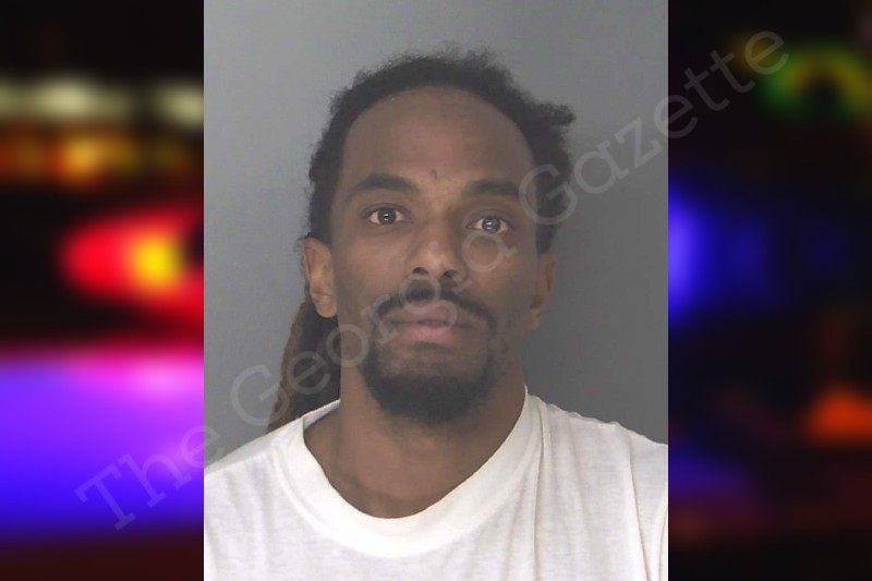 Gerald Preston Douglas County