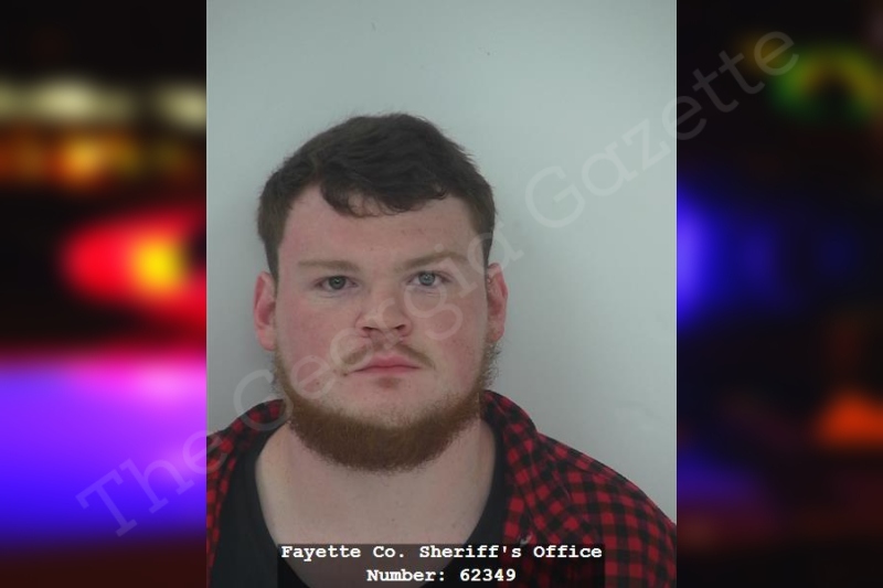 Chance Palmer Fayette County Jail Bookings chance-palmer-fayette-county-jail-bookings
