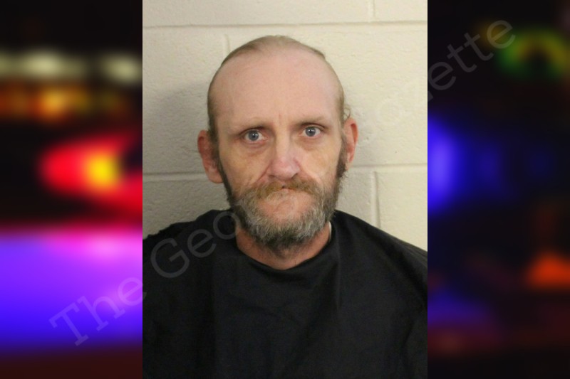 Scott Payne Floyd County