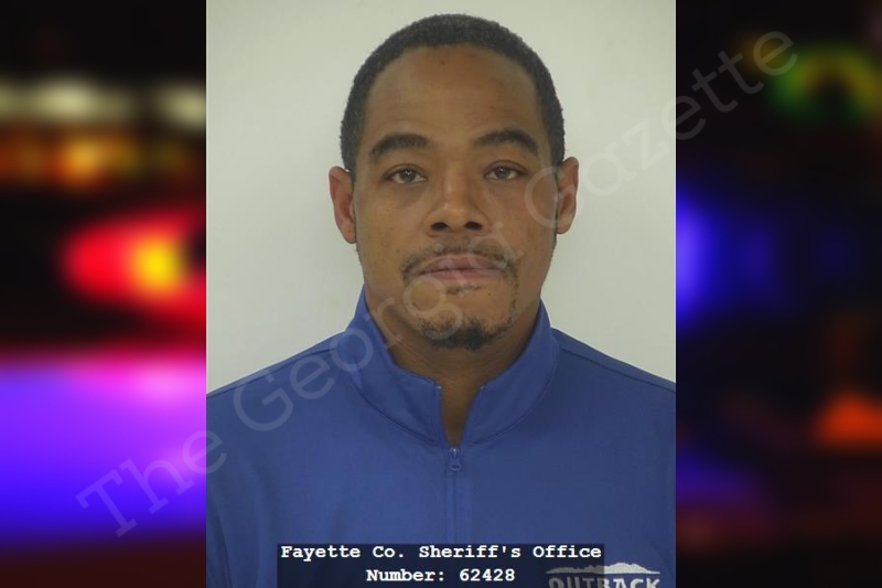 Aundrey Pollard Fayette County