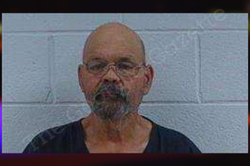 Jefferey Puckett Polk County