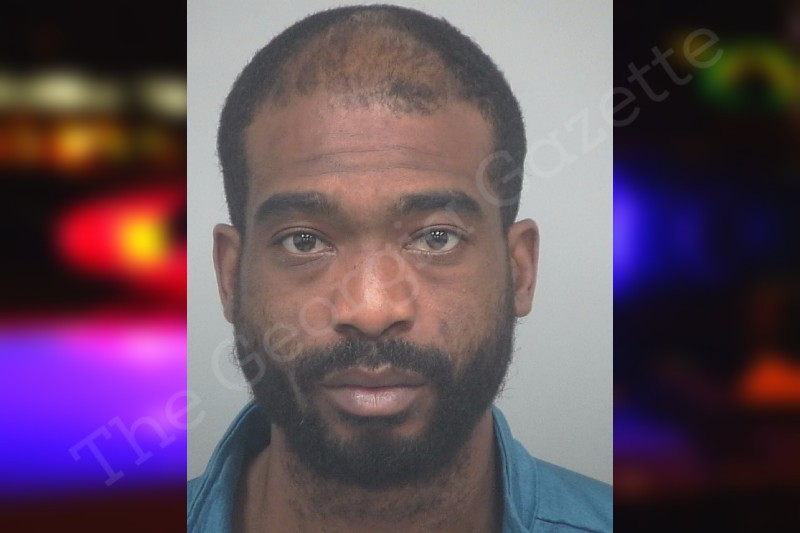 Eric Raglin — Gwinnett County Jail Bookings