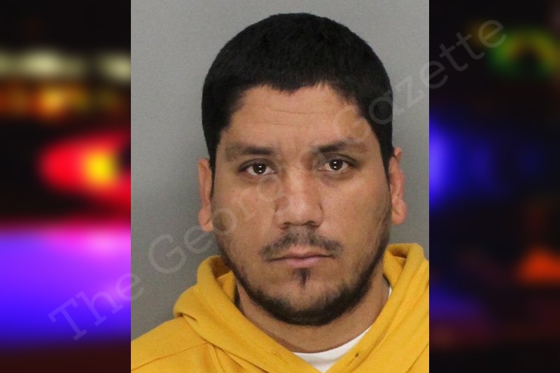 Joseph Ramirez | Cobb County