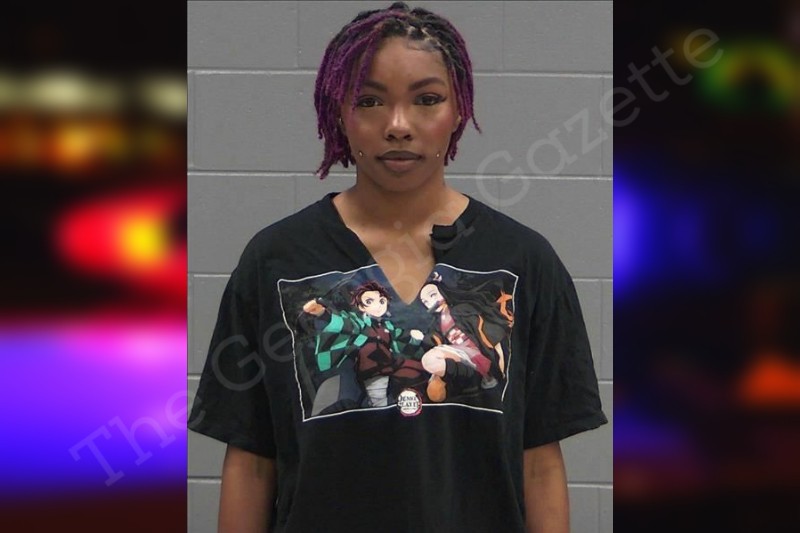 Maleah Reid | Baldwin County Jail Bookings