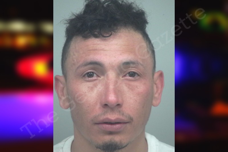 Marcelino Reyes County