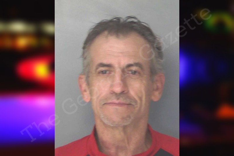 James Ridgway Douglas County